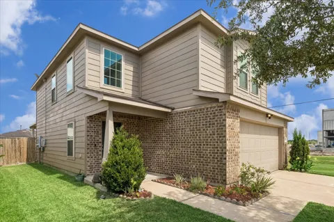 14119 Mystic Shores Lane