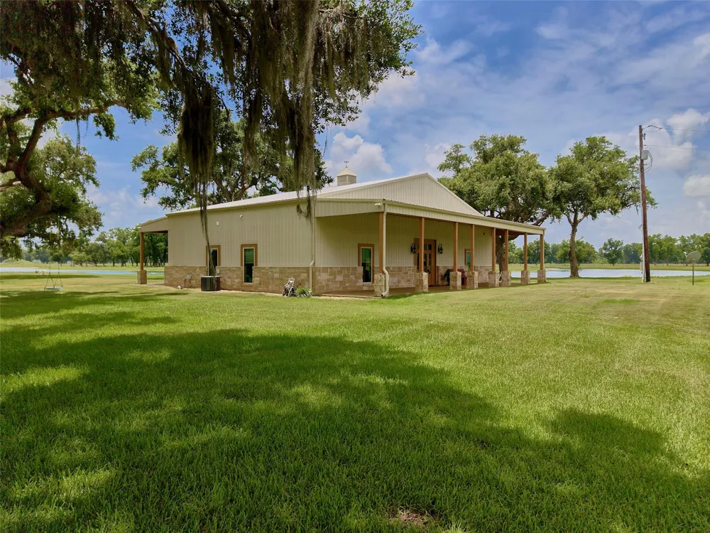 9920 Fm-457 Cedar Lane, TX 77415