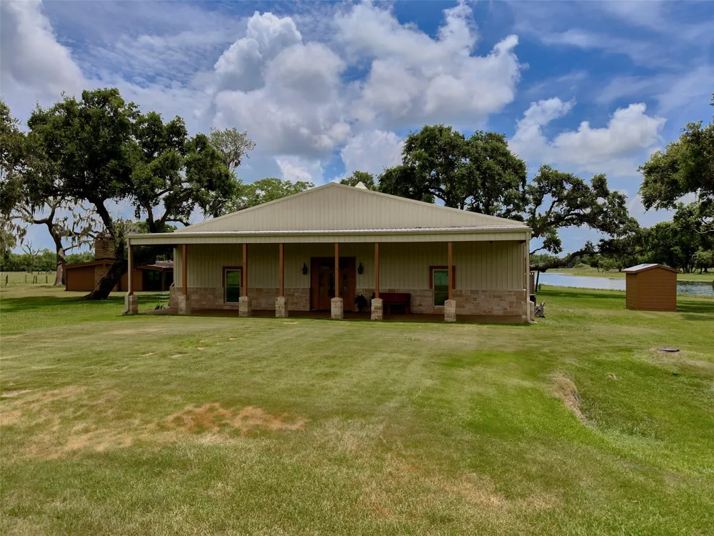 9920 Fm-457 Cedar Lane, TX 77415