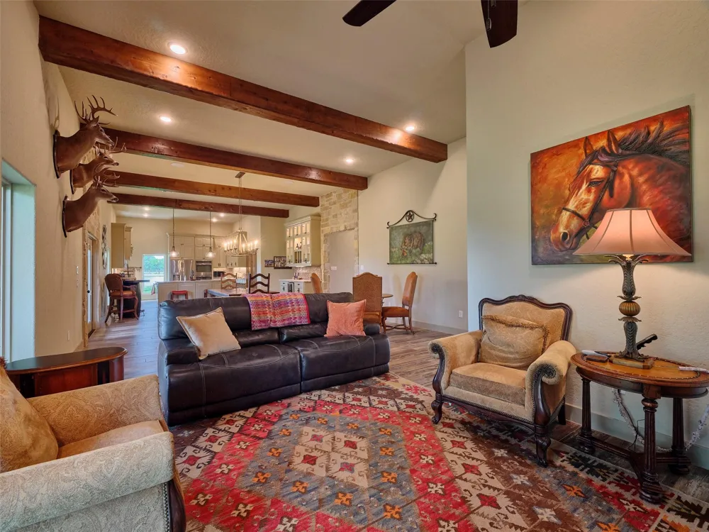 9920 Fm-457 Cedar Lane, TX 77415
