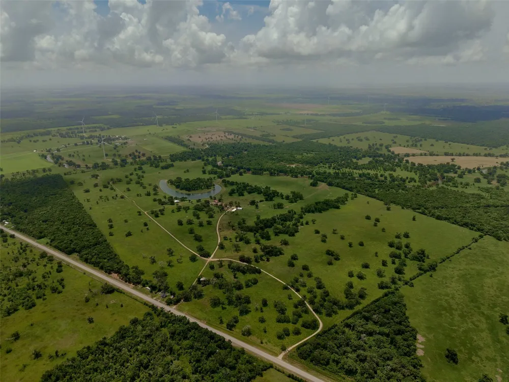 9920 Fm-457 Cedar Lane, TX 77415