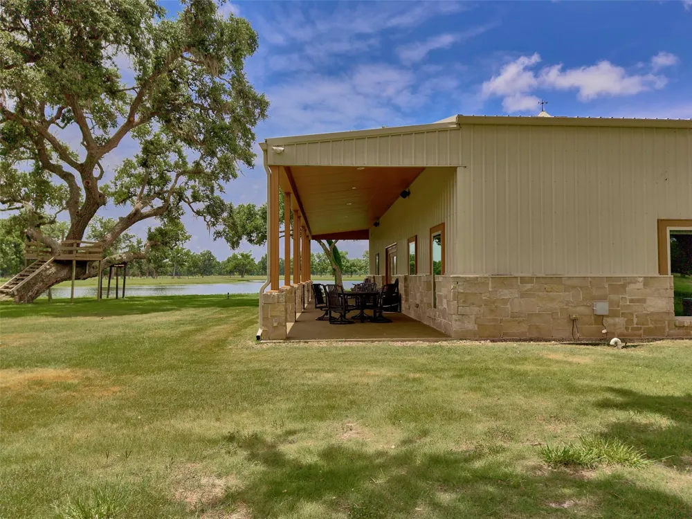 9920 Fm-457 Cedar Lane, TX 77415