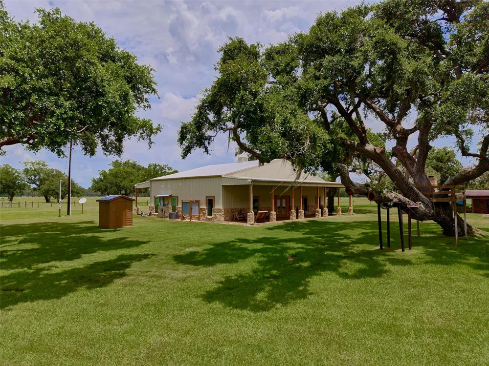 9920 Fm-457 Cedar Lane, TX 77415