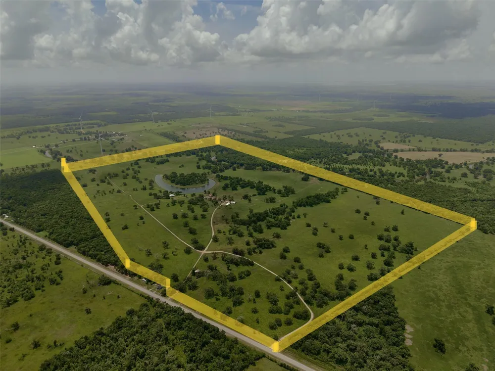 9920 Fm-457 Cedar Lane, TX 77415
