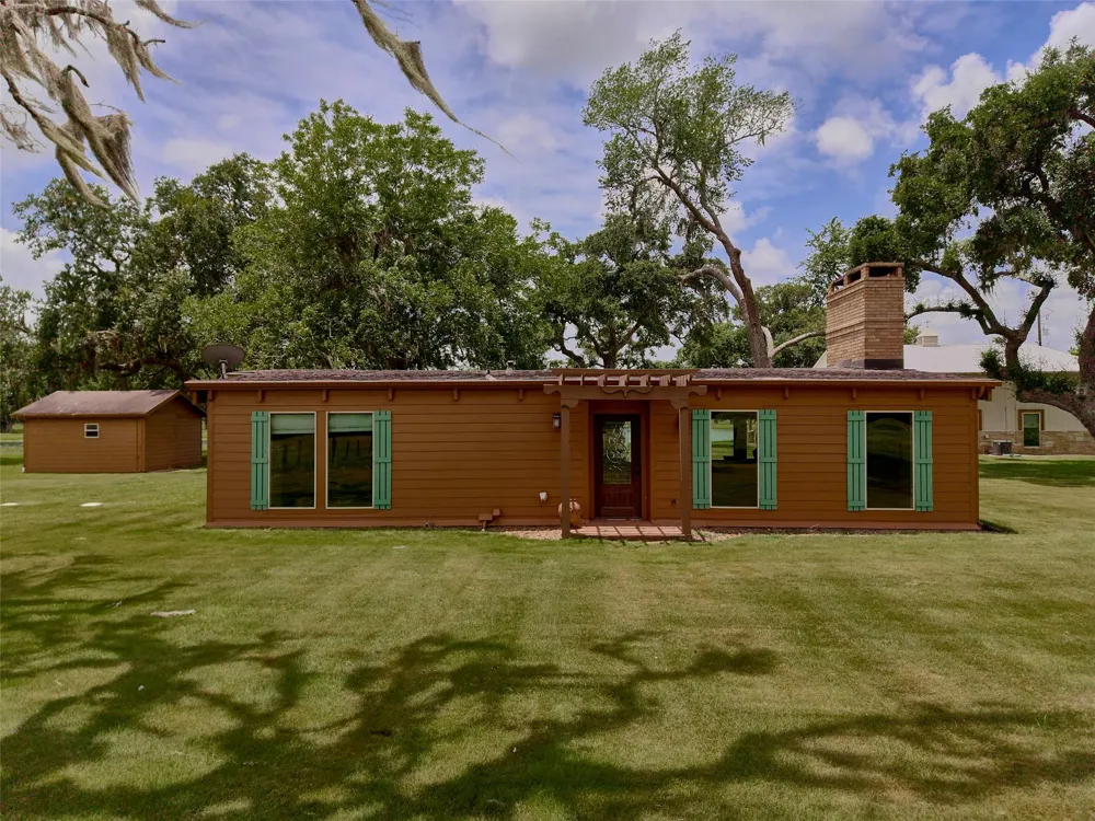 9920 Fm-457 Cedar Lane, TX 77415