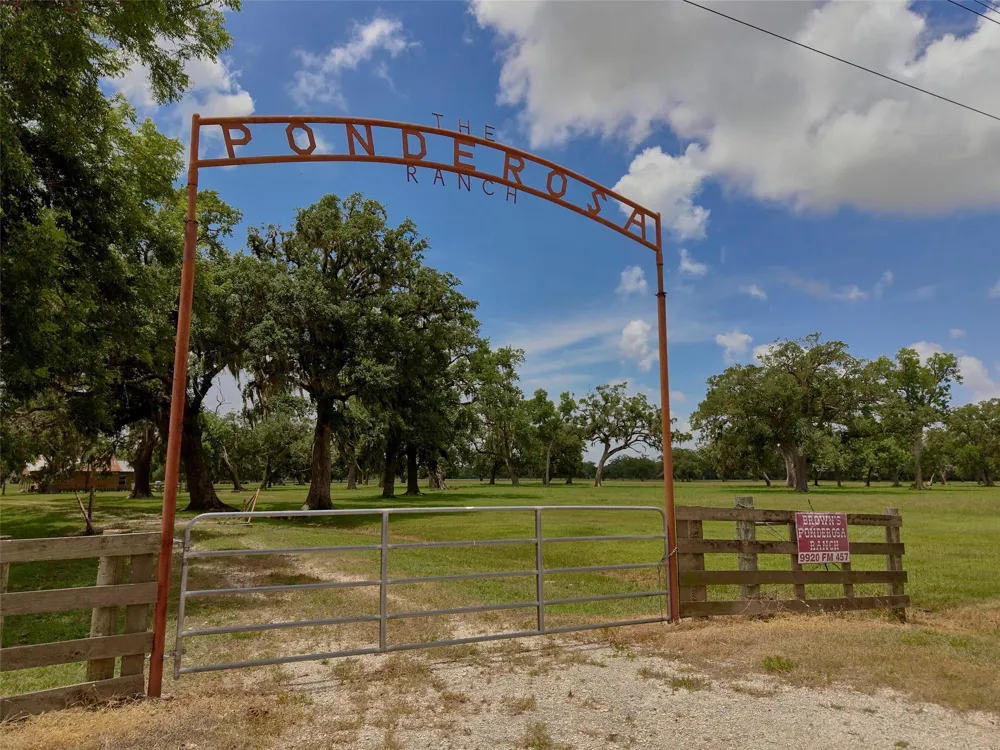 9920 Fm-457 Cedar Lane, TX 77415