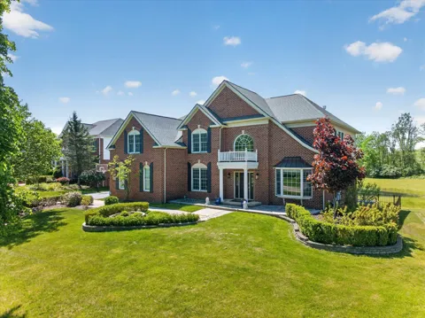 2931 Walnut Ridge Drive