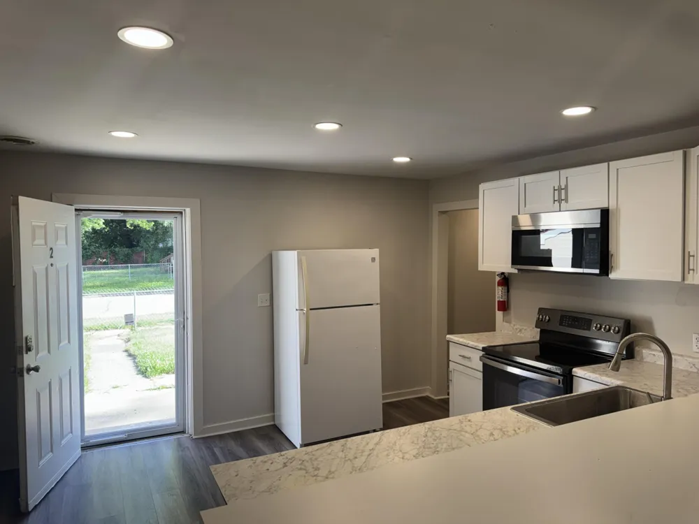 677 Dorset Avenue Ypsilanti, MI 48198