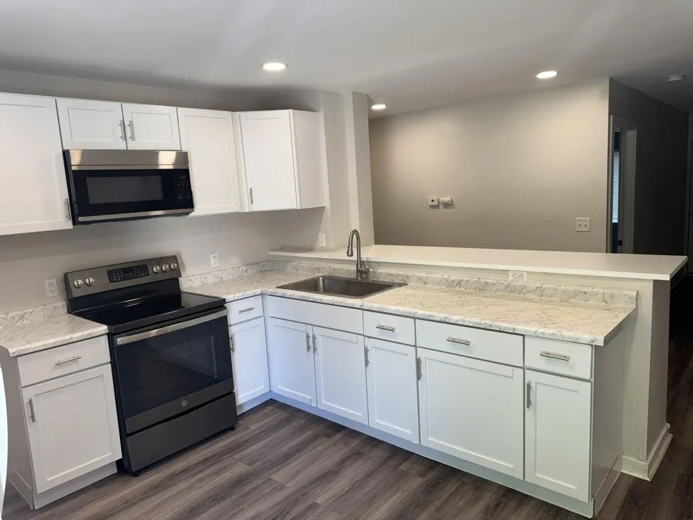 677 Dorset Avenue Ypsilanti, MI 48198