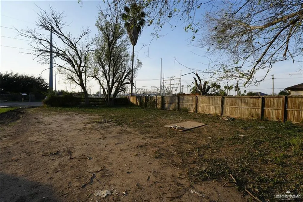 1207 W Hall Acres Road Pharr, TX 78577