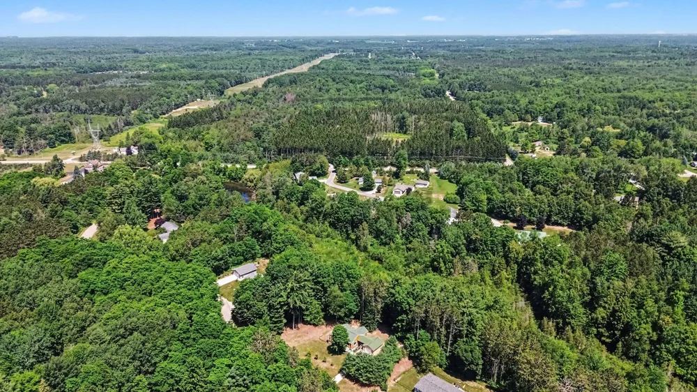 1072 Brookridge Road Amber Township, MI 49431