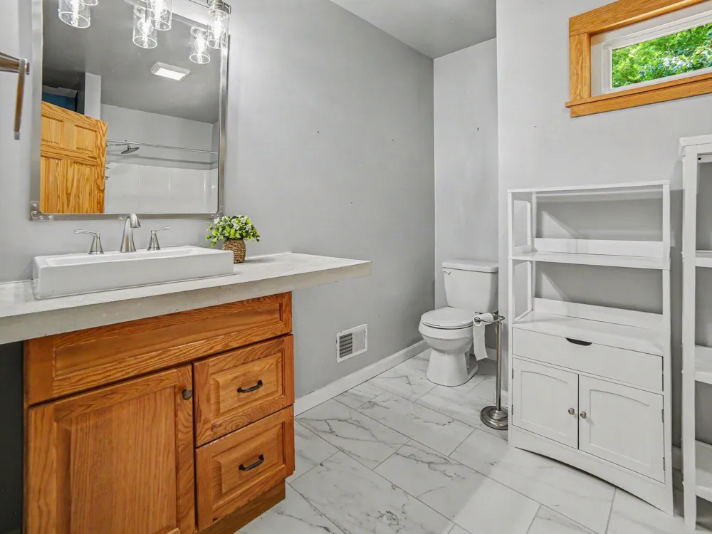 1072 Brookridge Road Amber Township, MI 49431
