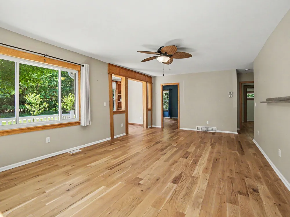 1072 Brookridge Road Amber Township, MI 49431