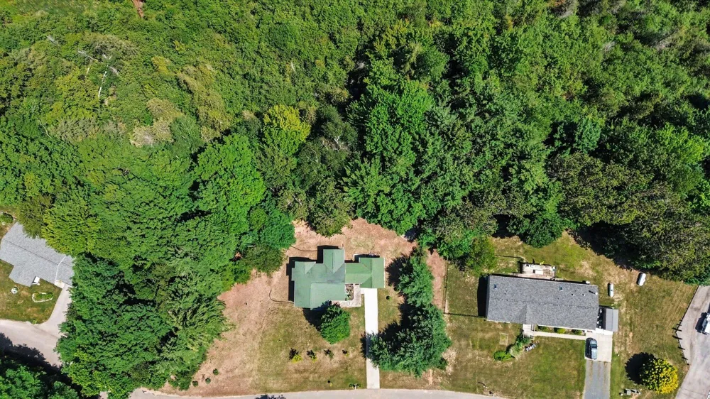 1072 Brookridge Road Amber Township, MI 49431
