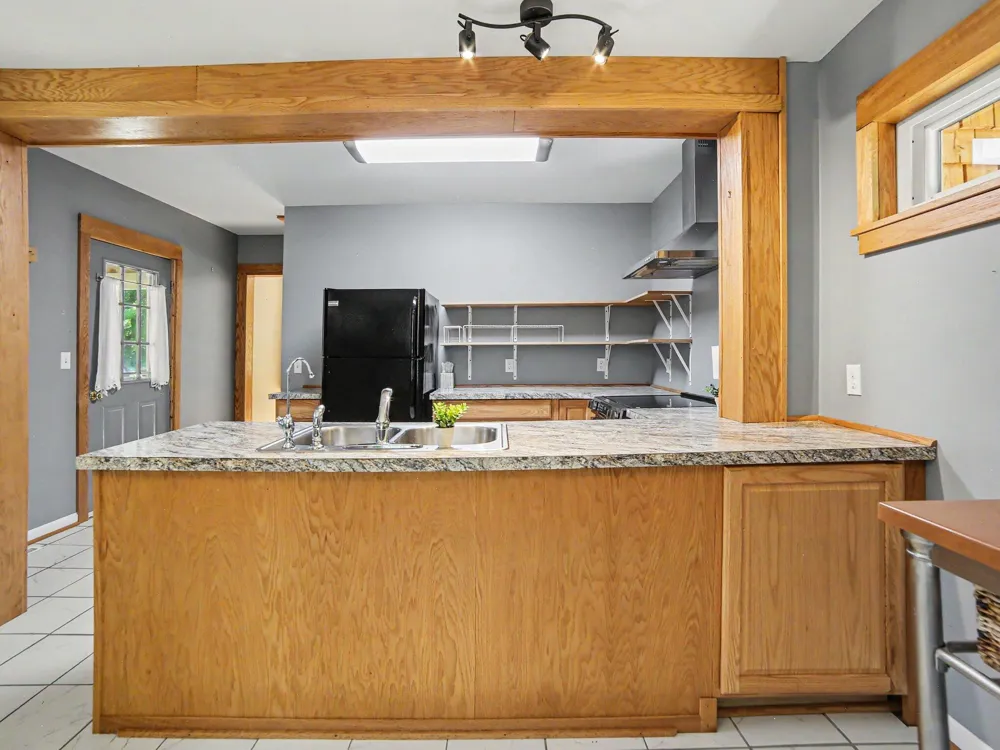 1072 Brookridge Road Amber Township, MI 49431