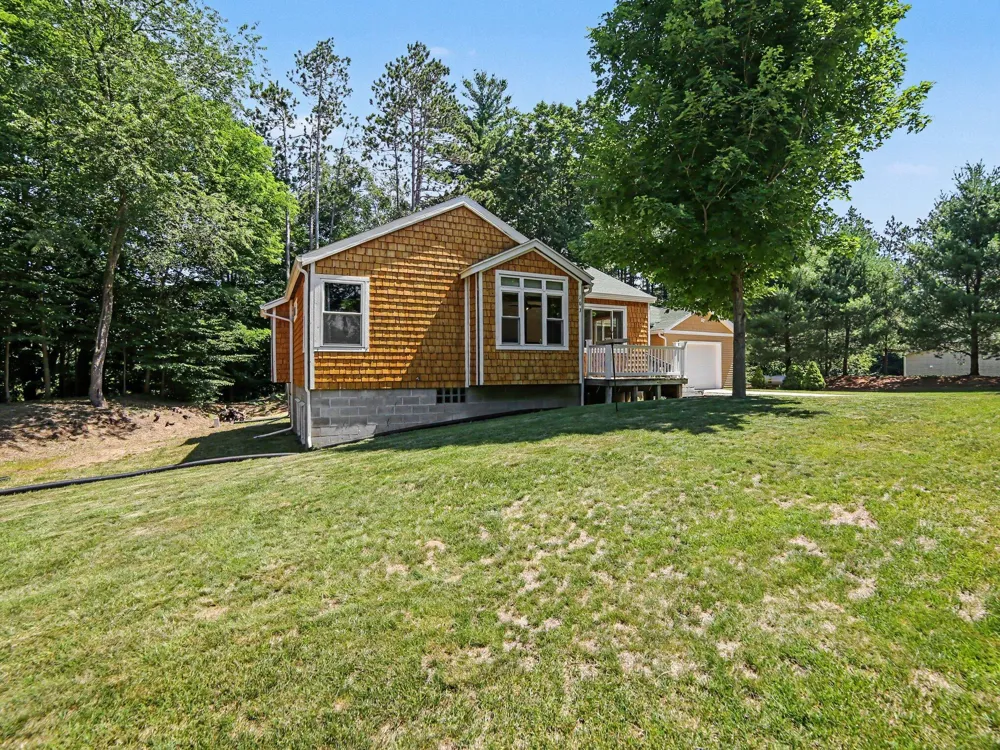 1072 Brookridge Road Amber Township, MI 49431