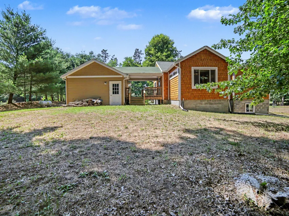 1072 Brookridge Road Amber Township, MI 49431