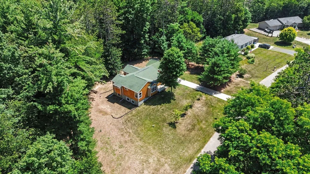 1072 Brookridge Road Amber Township, MI 49431