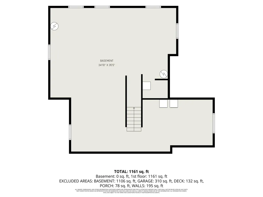 1072 Brookridge Road Amber Township, MI 49431