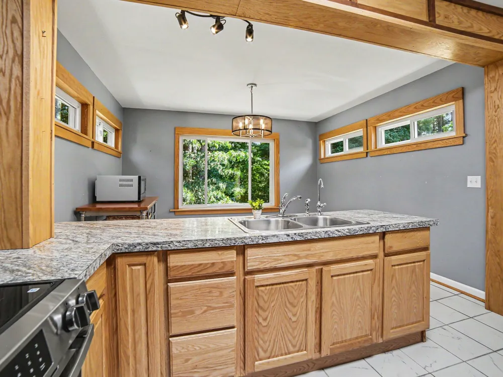 1072 Brookridge Road Amber Township, MI 49431