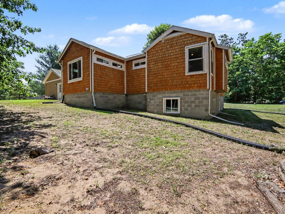1072 Brookridge Road Amber Township, MI 49431