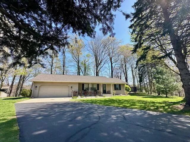 70070 2nd Avenue South Haven Charter Township, MI 49090