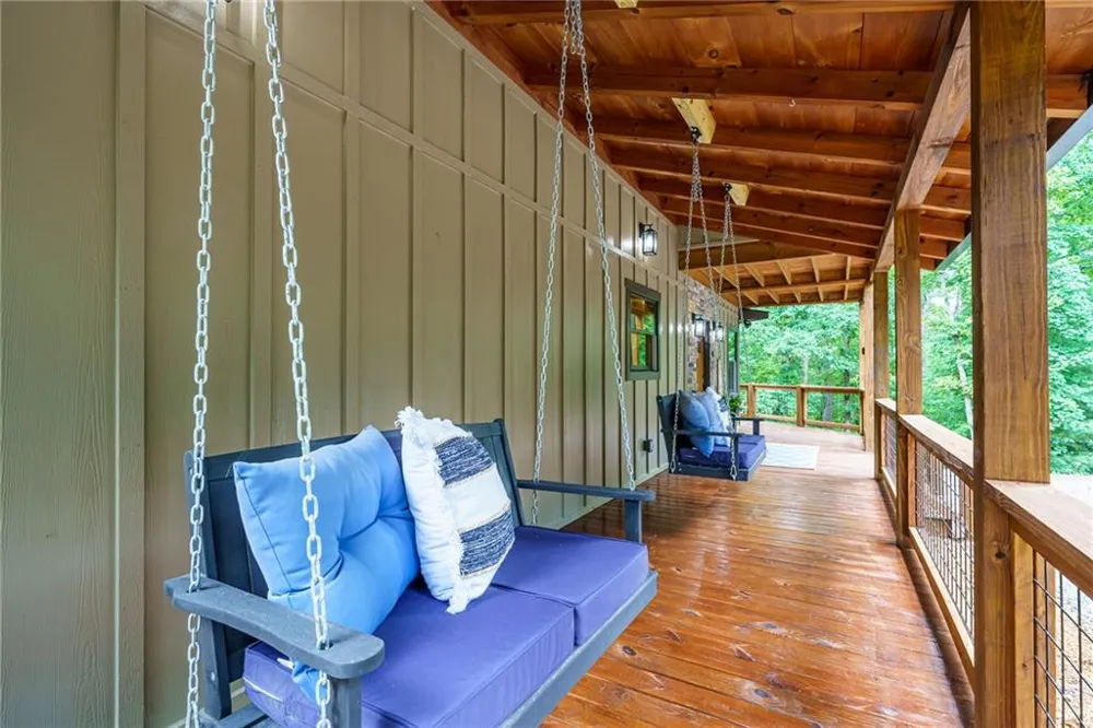 4687 Murphy Highway Mineral Bluff, GA 30559