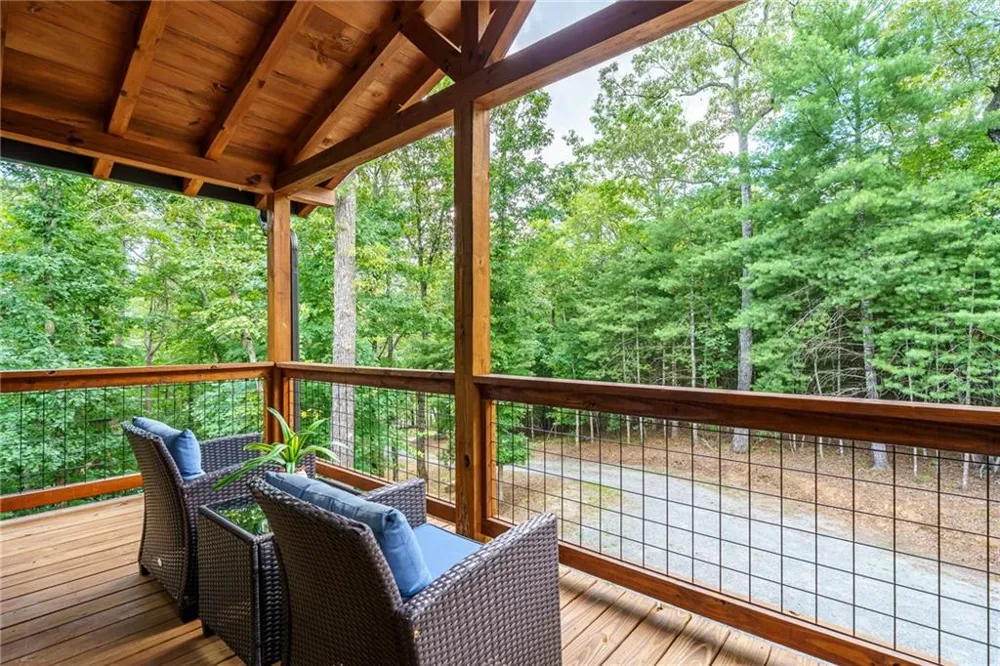 4687 Murphy Highway Mineral Bluff, GA 30559