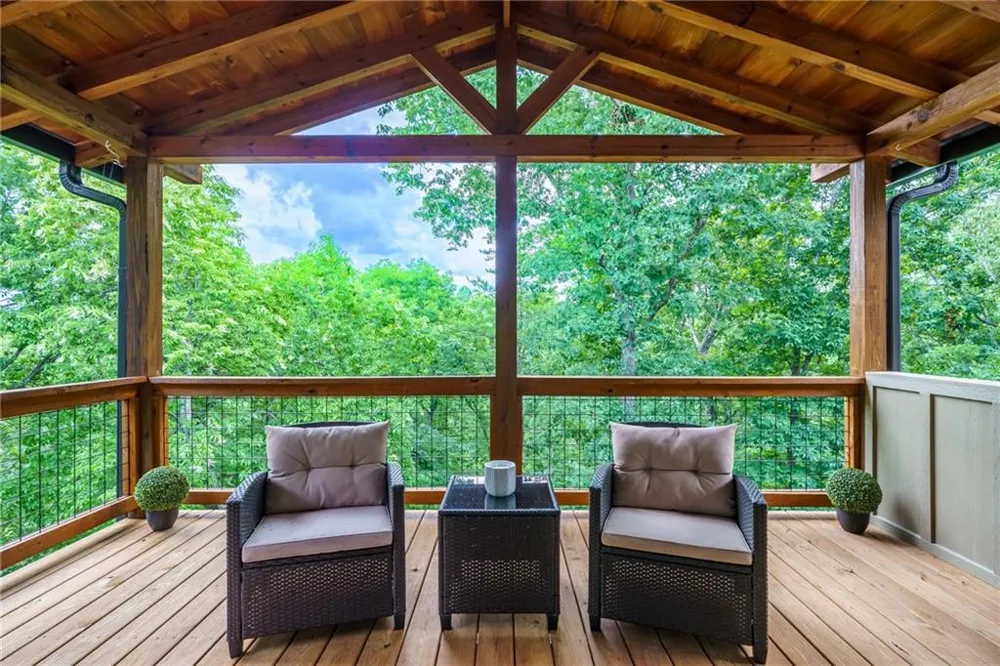 4687 Murphy Highway Mineral Bluff, GA 30559