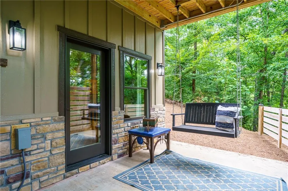 4687 Murphy Highway Mineral Bluff, GA 30559
