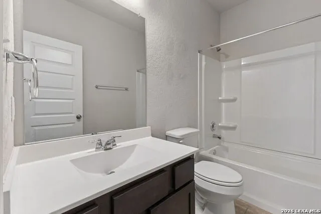 10019 Rancho Real San Antonio, TX 78224