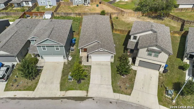 10019 Rancho Real San Antonio, TX 78224