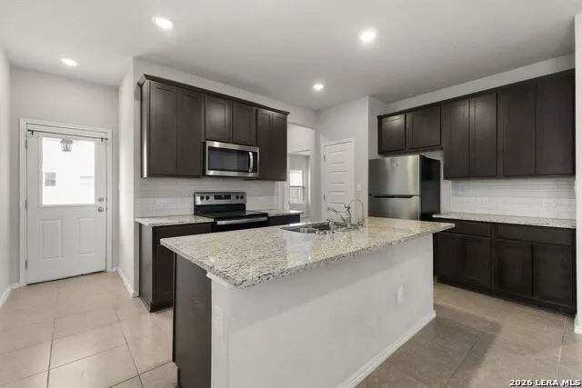 10019 Rancho Real San Antonio, TX 78224