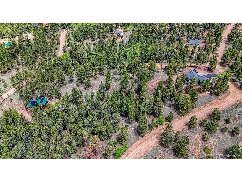 26 Eldorado Circle Florissant, CO 80816