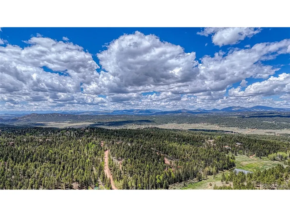 26 Eldorado Circle Florissant, CO 80816