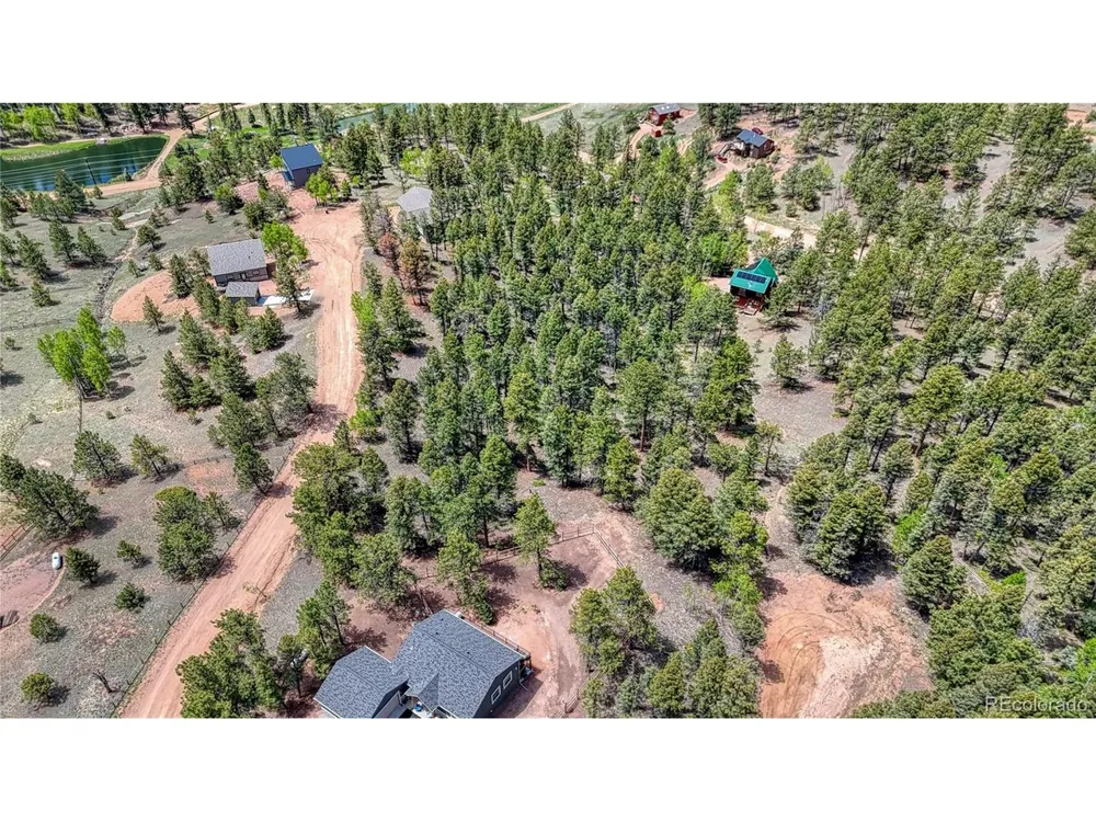 26 Eldorado Circle Florissant, CO 80816