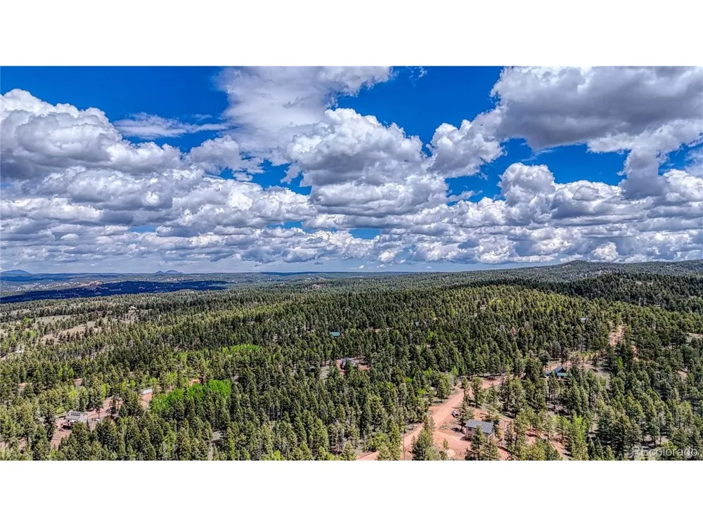 26 Eldorado Circle Florissant, CO 80816