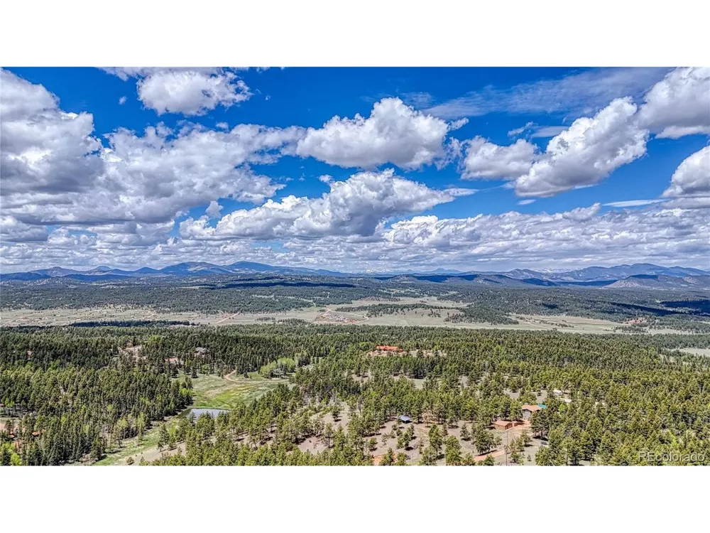 26 Eldorado Circle Florissant, CO 80816