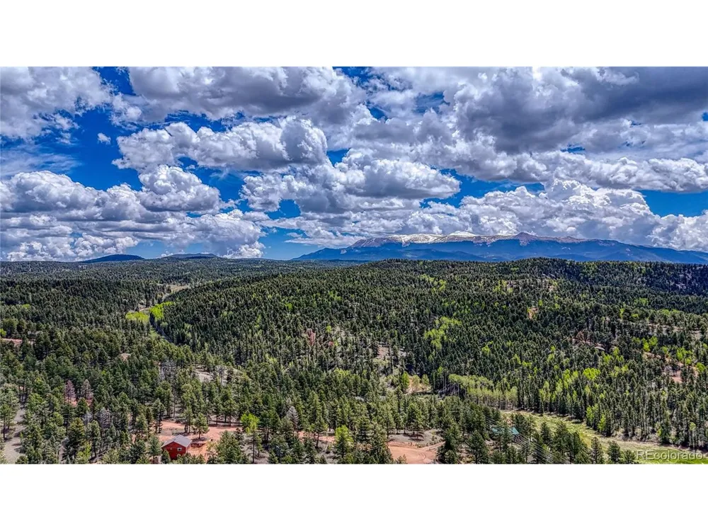 26 Eldorado Circle Florissant, CO 80816