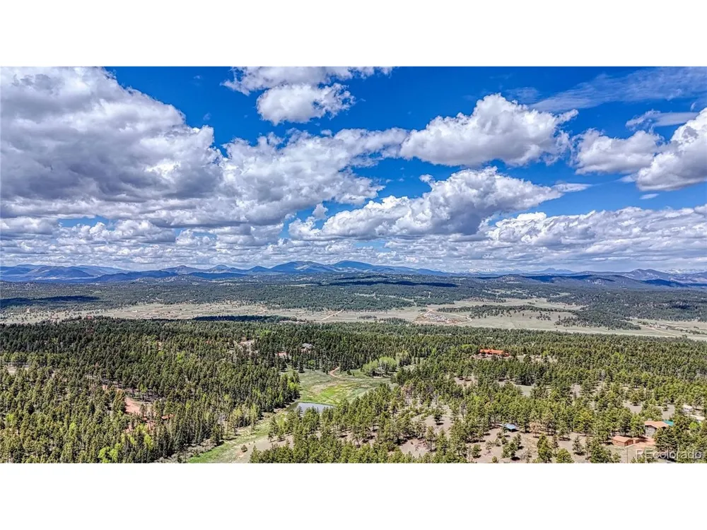 26 Eldorado Circle Florissant, CO 80816