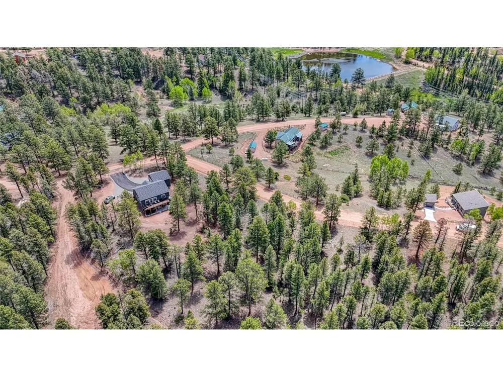 26 Eldorado Circle Florissant, CO 80816