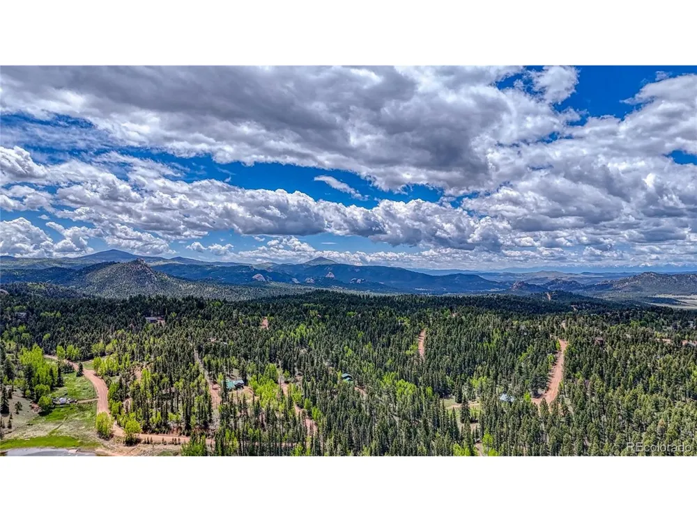 26 Eldorado Circle Florissant, CO 80816