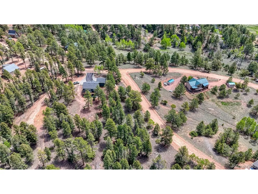 26 Eldorado Circle Florissant, CO 80816