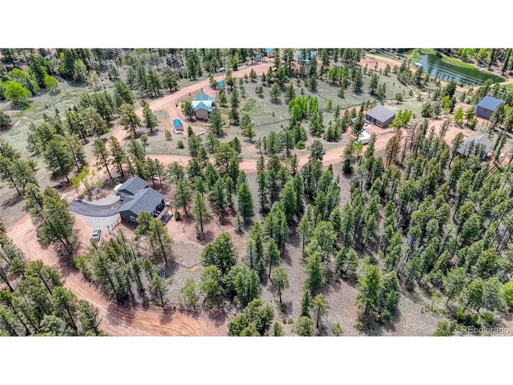 26 Eldorado Circle Florissant, CO 80816