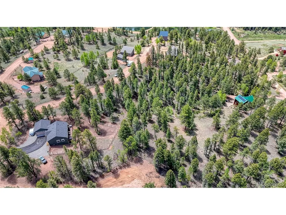 26 Eldorado Circle Florissant, CO 80816