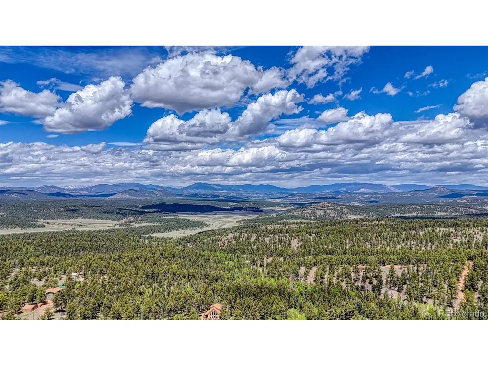 26 Eldorado Circle Florissant, CO 80816