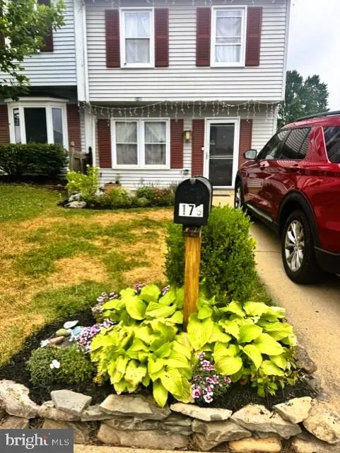 179 STONEGATE DRIVE Frederick, MD 21702