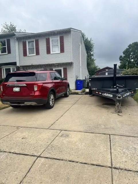 179 STONEGATE DRIVE Frederick, MD 21702
