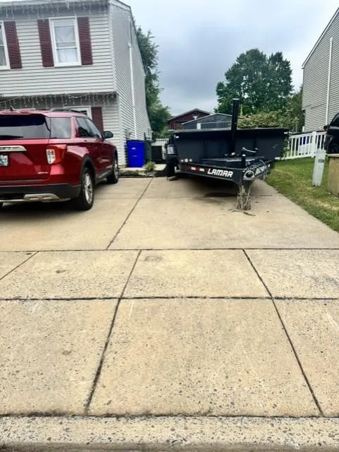 179 STONEGATE DRIVE Frederick, MD 21702