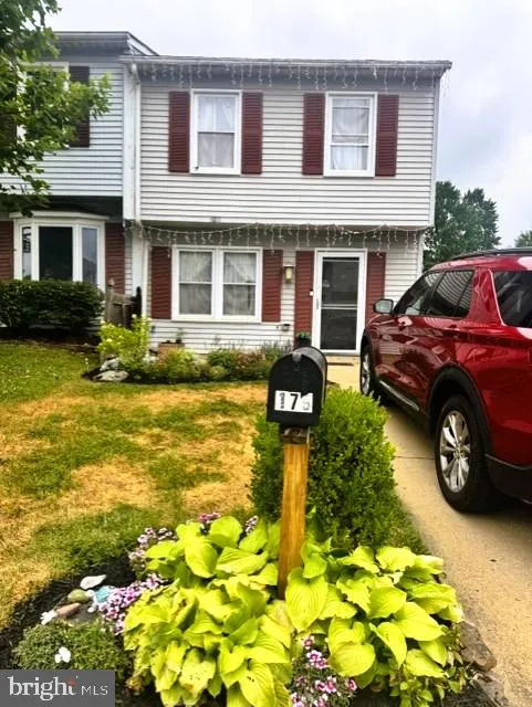 179 STONEGATE DRIVE Frederick, MD 21702